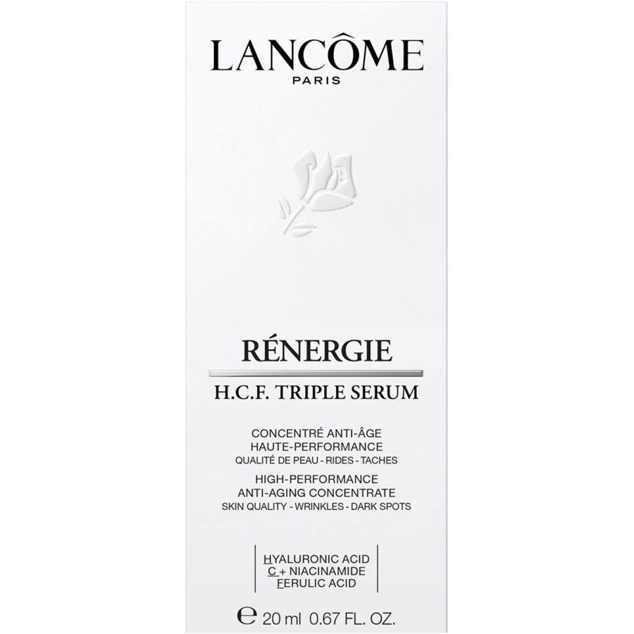 Serum Rénergie H.C.F. Triple Serum von Lancôme Rabatt