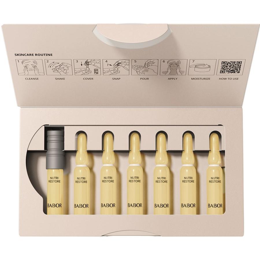 Ampoule Concentrates Nutri Restore 7 Ampoules von BABOR Günstig kaufen