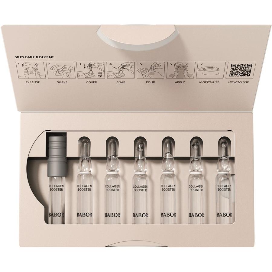 Ampoule Concentrates Collagen Booster 7 Ampoules von BABOR Flash Sale
