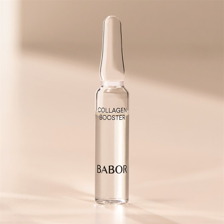 Ampoule Concentrates Collagen Booster 7 Ampoules von BABOR Flash Sale