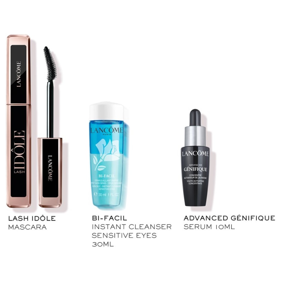 Mascara Lash Idôle Set von Lancôme Saisonschlussverkauf