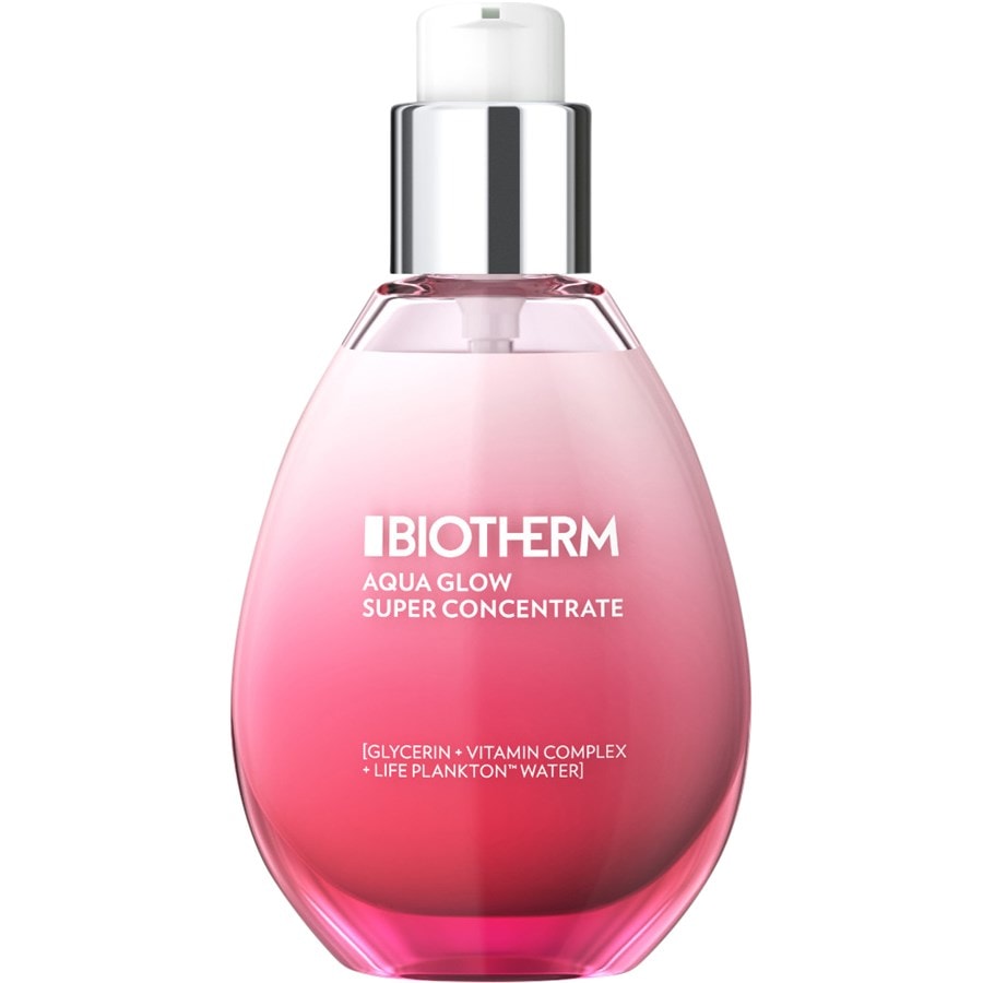 Aquasource Aqua Glow Super Concentrate von Biotherm