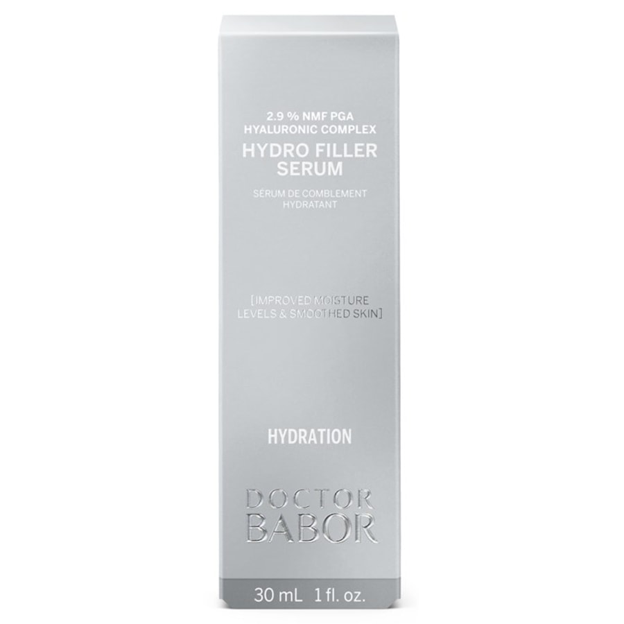 Doctor BABOR Hydro Filler Serum von BABOR Osterangebot