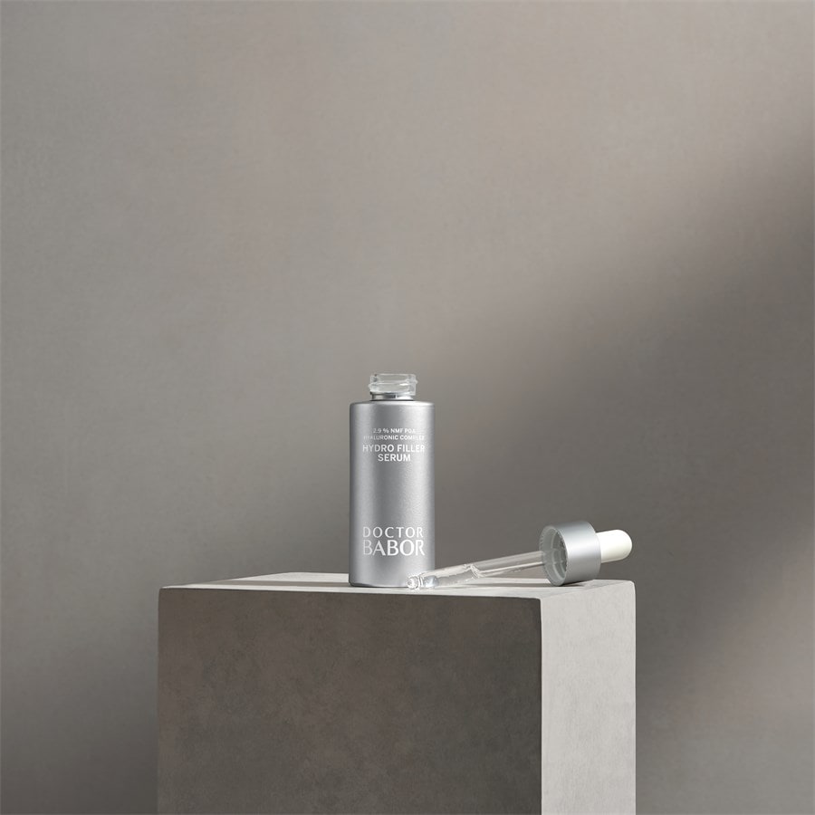 Doctor BABOR Hydro Filler Serum von BABOR Osterangebot