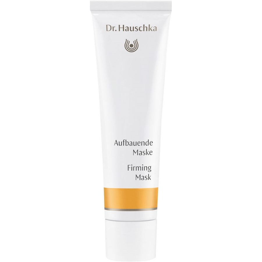 Dr. Hauschka Aufbauende Maske