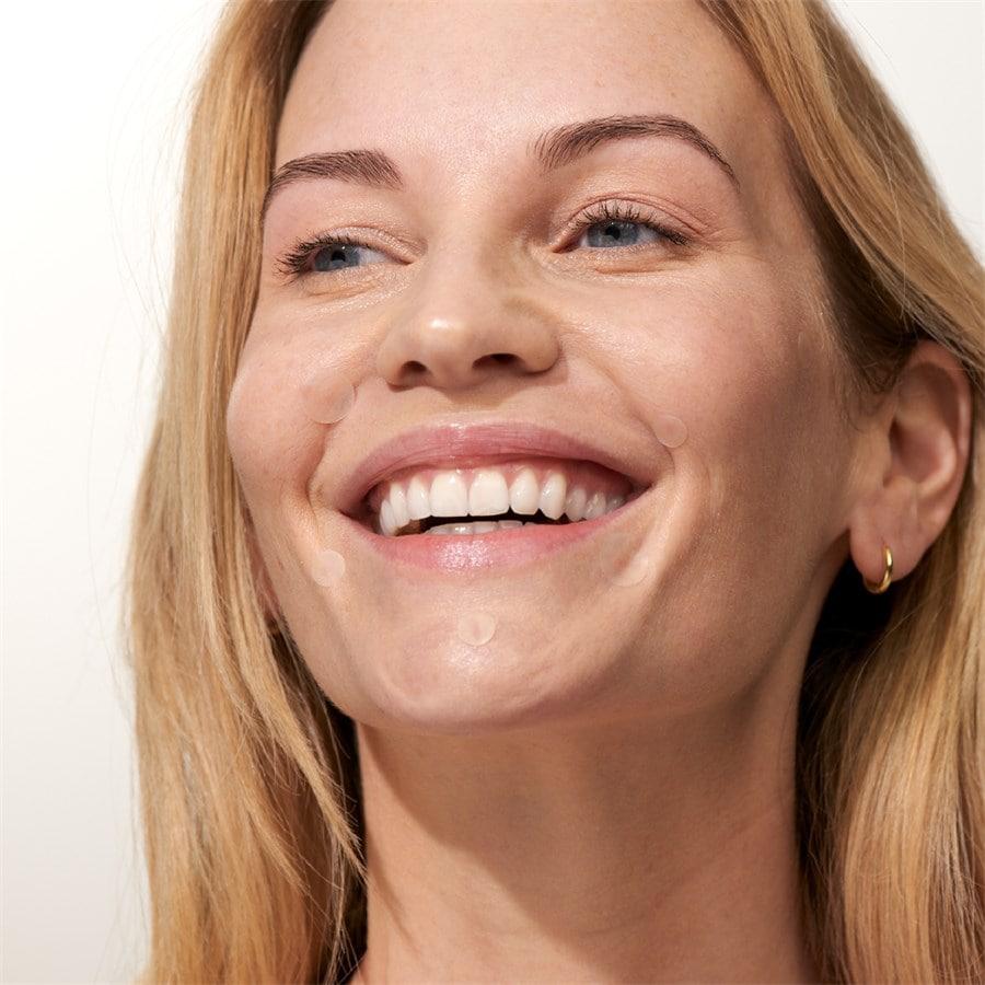 Gesicht Pickel Patches - simple against pimple von APRICOT Exklusive Angebote