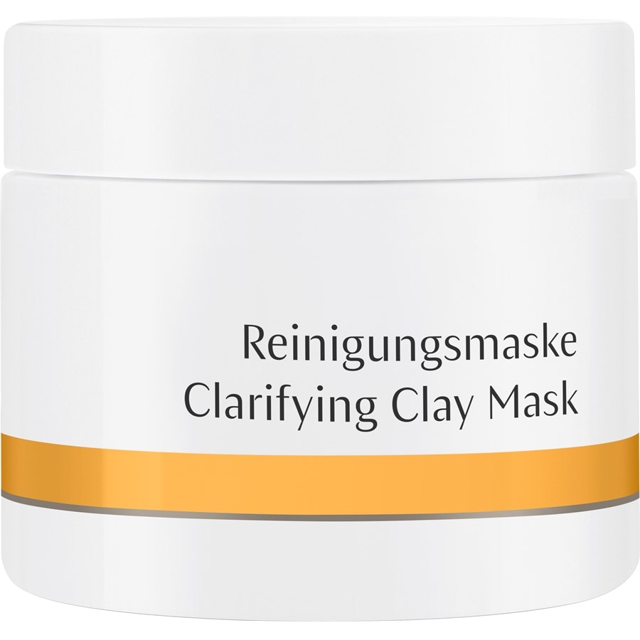Dr. Hauschka Reinigungsmaske