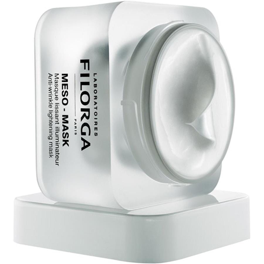 Masken Meso-Mask Intensive Anti-Falten Maske für mehr Ausstrahlung von Filorga