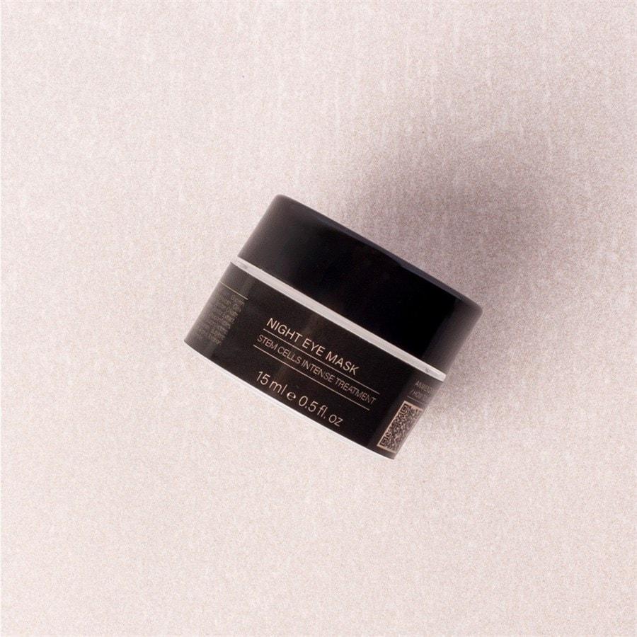 Rosental Organics Night Eye Mask Stem Cells Intense Treatment Sonderangebote