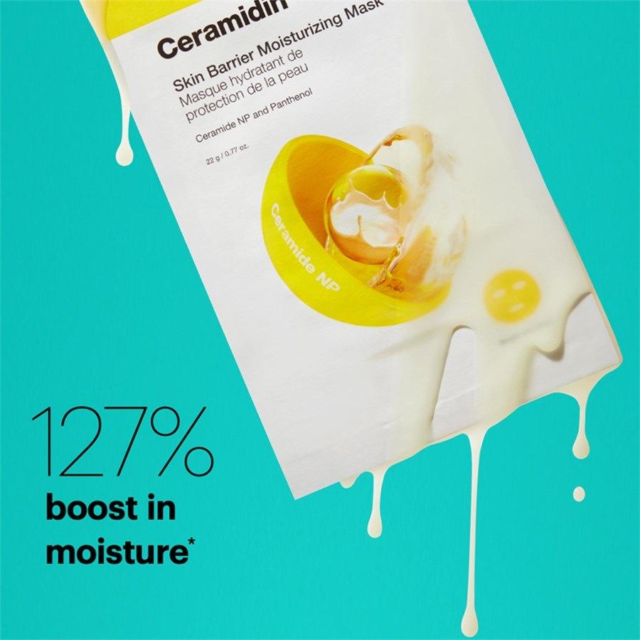 Ceramidin Skin Barrier Moisturizing Mask von Dr. Jart+ Tiefpreis