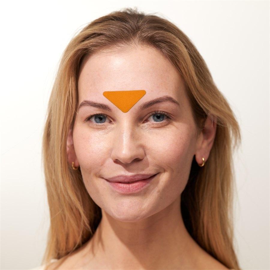 Gesicht Facial Patches Niacinamide - it’s a skin-vestment von APRICOT Begrenzte Freigabe