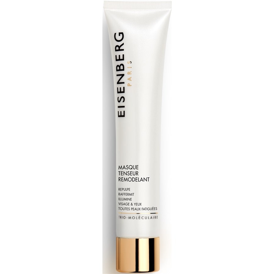 Masken Firming Remodelling Mask von Eisenberg