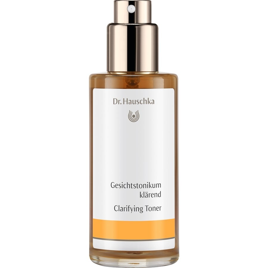 Dr. Hauschka Gesichtstonikum Klärend
