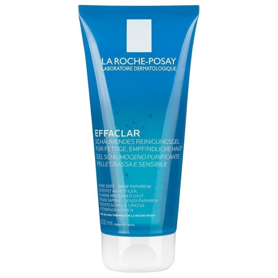 La Roche Posay Effaclar Schäumendes Reinigungsgel