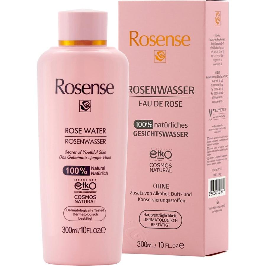 Rosense Rosenwasser Bis zu 55% Rabatt
