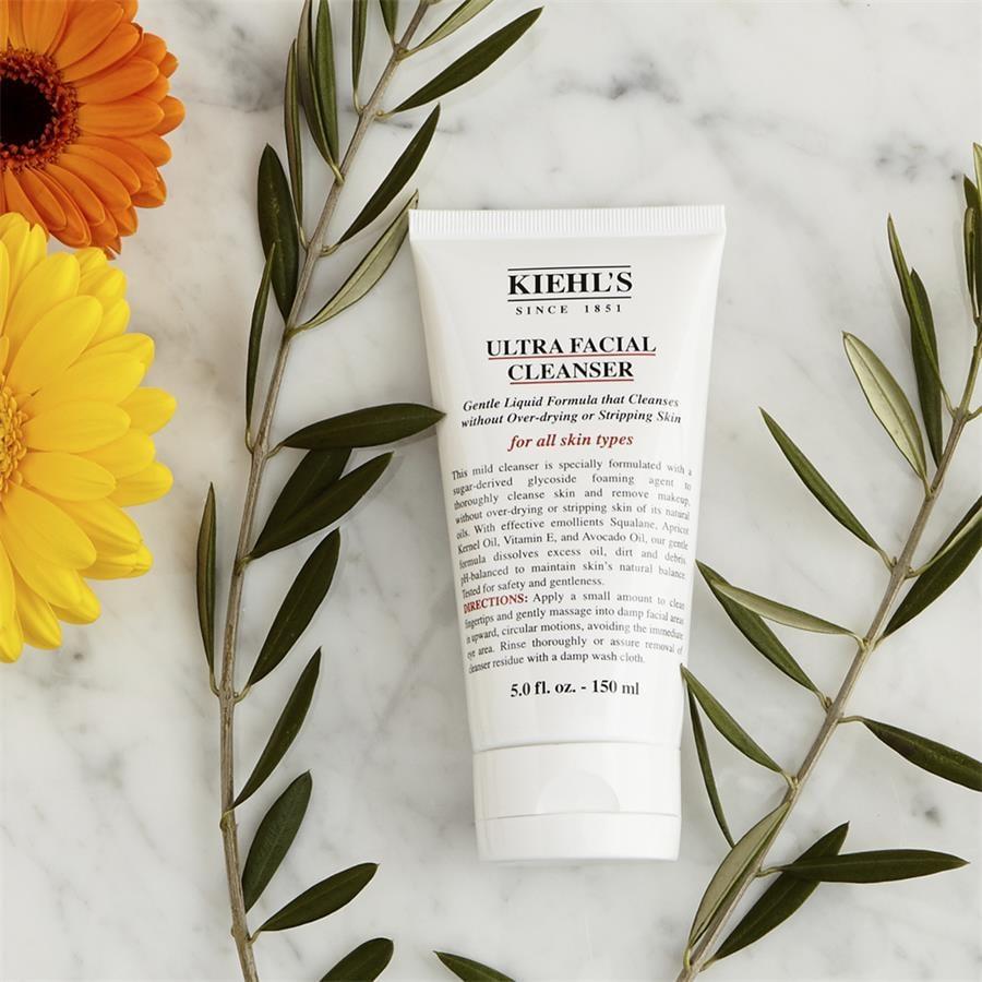 Kiehl's Ultra Facial Cleanser Fabrikladen