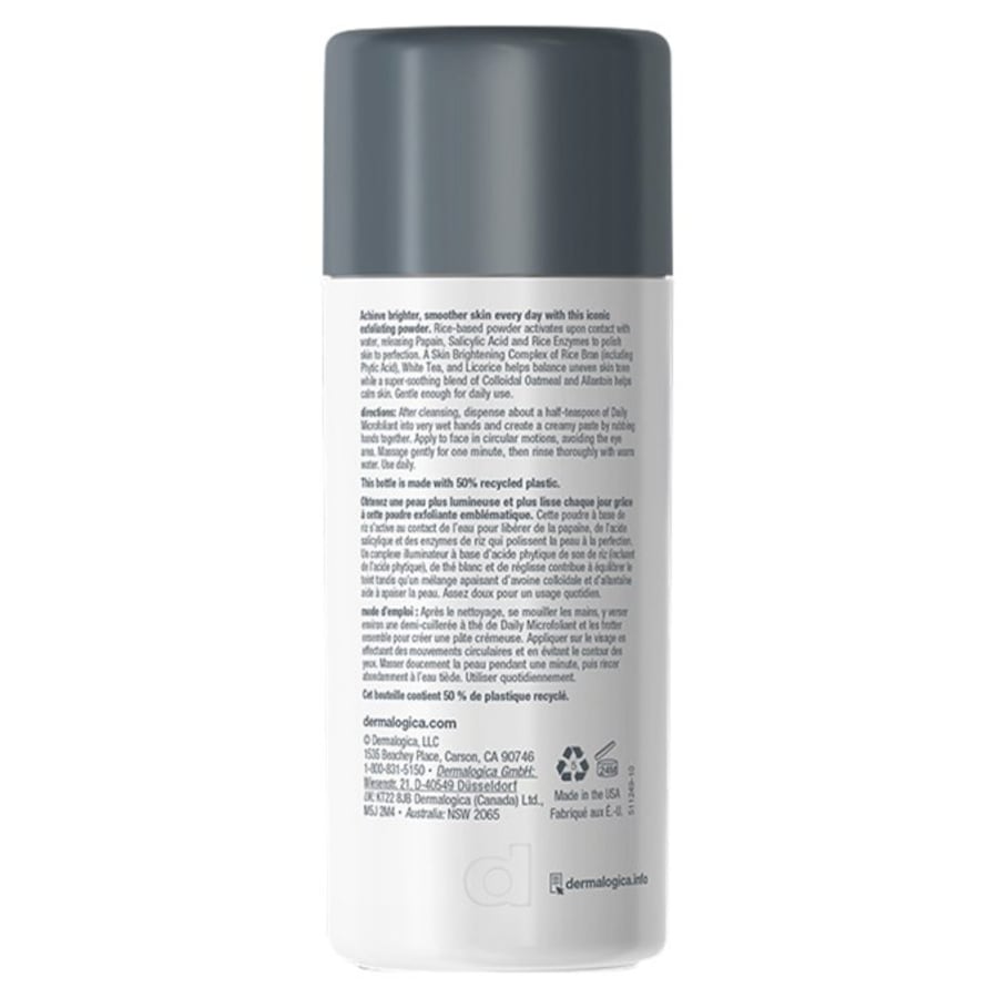 Daily Skin Health Daily Microfoliant von Dermalogica Auslauf