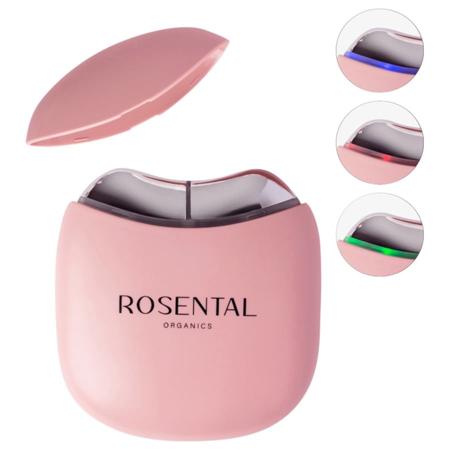 Massage Tools EMS Gua Sha mit Licht-Therapie von Rosental Organics