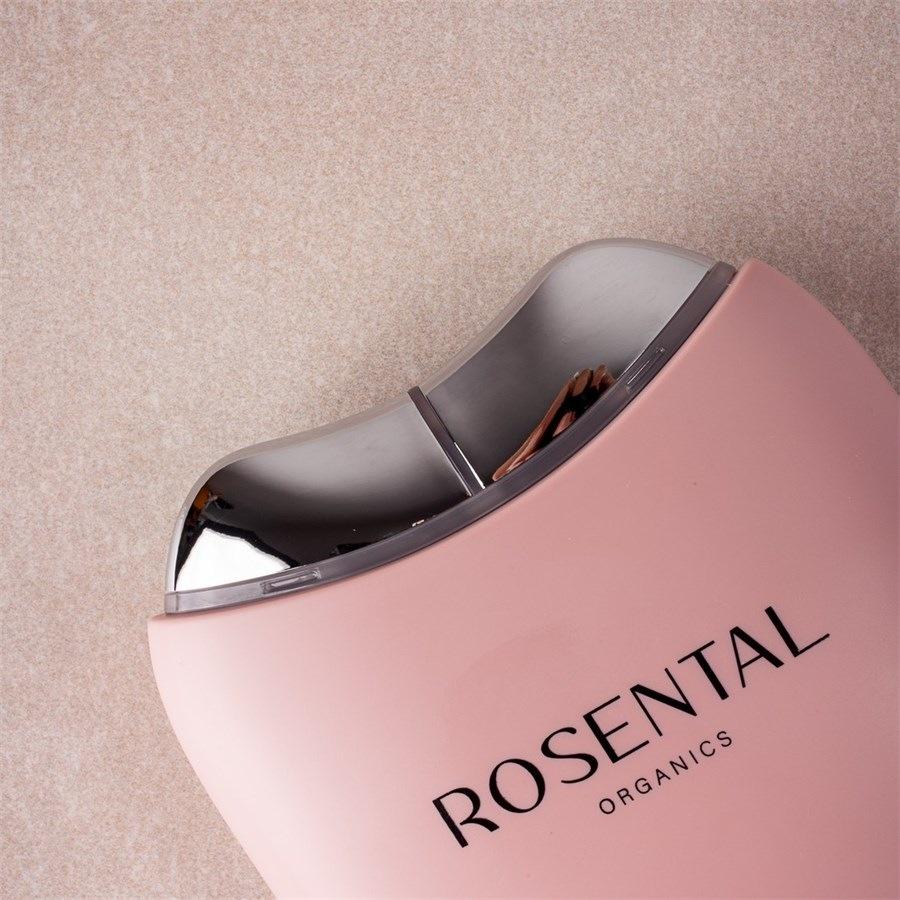 Massage Tools EMS Gua Sha mit Licht-Therapie von Rosental Organics Angebote