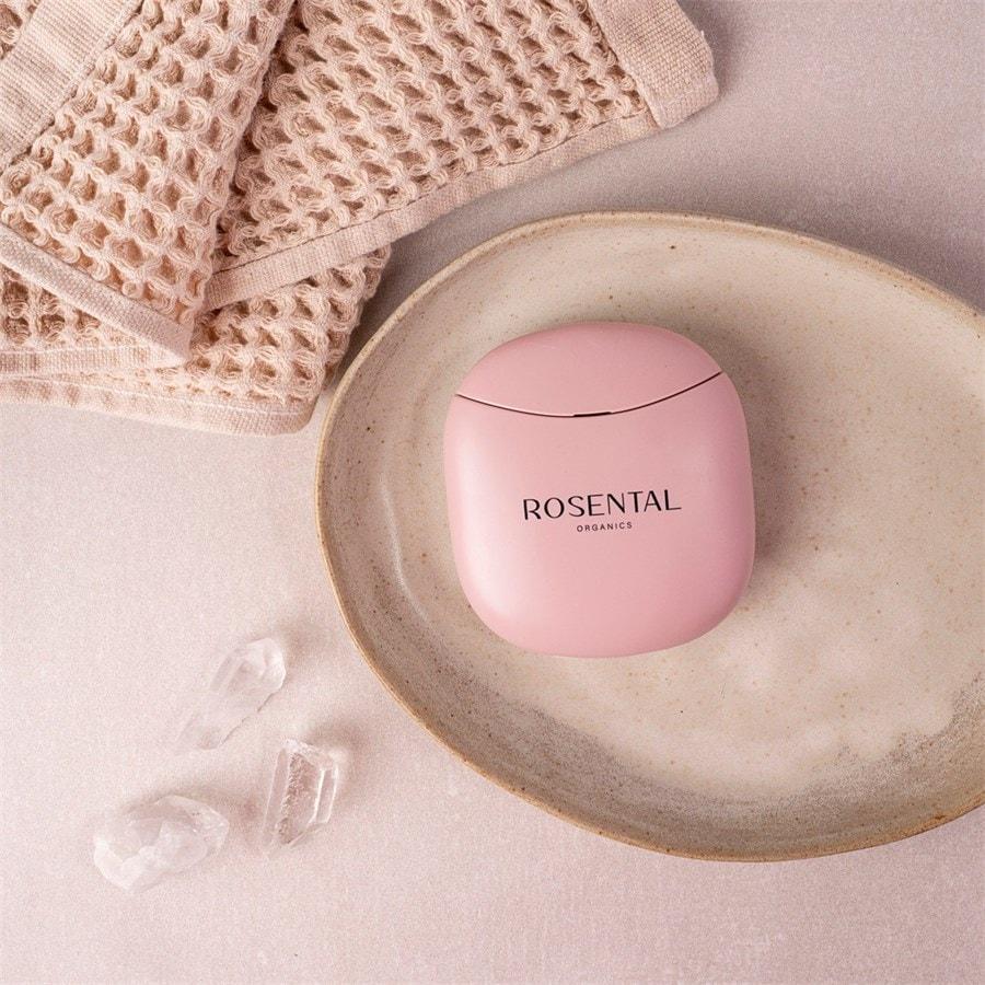Massage Tools EMS Gua Sha mit Licht-Therapie von Rosental Organics Angebote