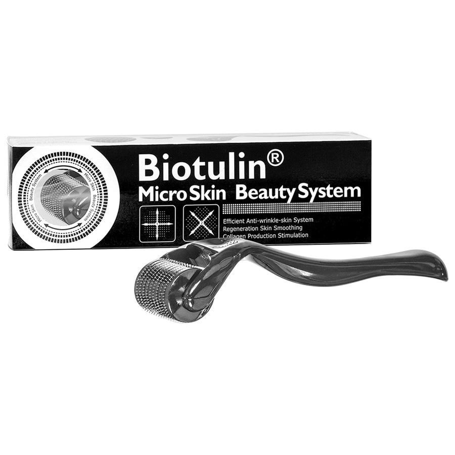 Biotulin Micro Skin Beauty Roller Hotsell