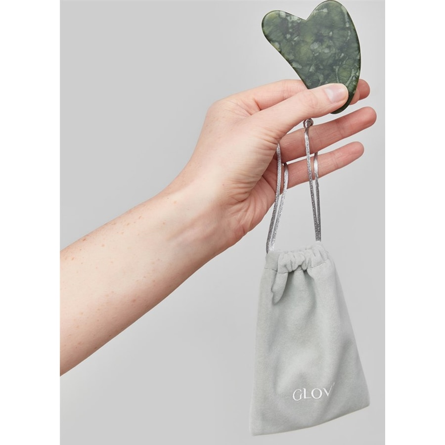 GLOV Stone Green Jade im Angebot