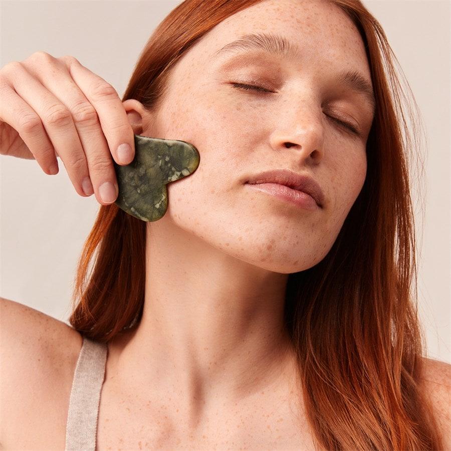 GLOV Stone Green Jade im Angebot