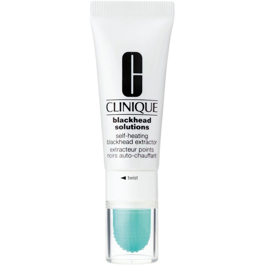 Spezialisten Self-Heating Blackhead Extractor Blackhead Solutions von Clinique