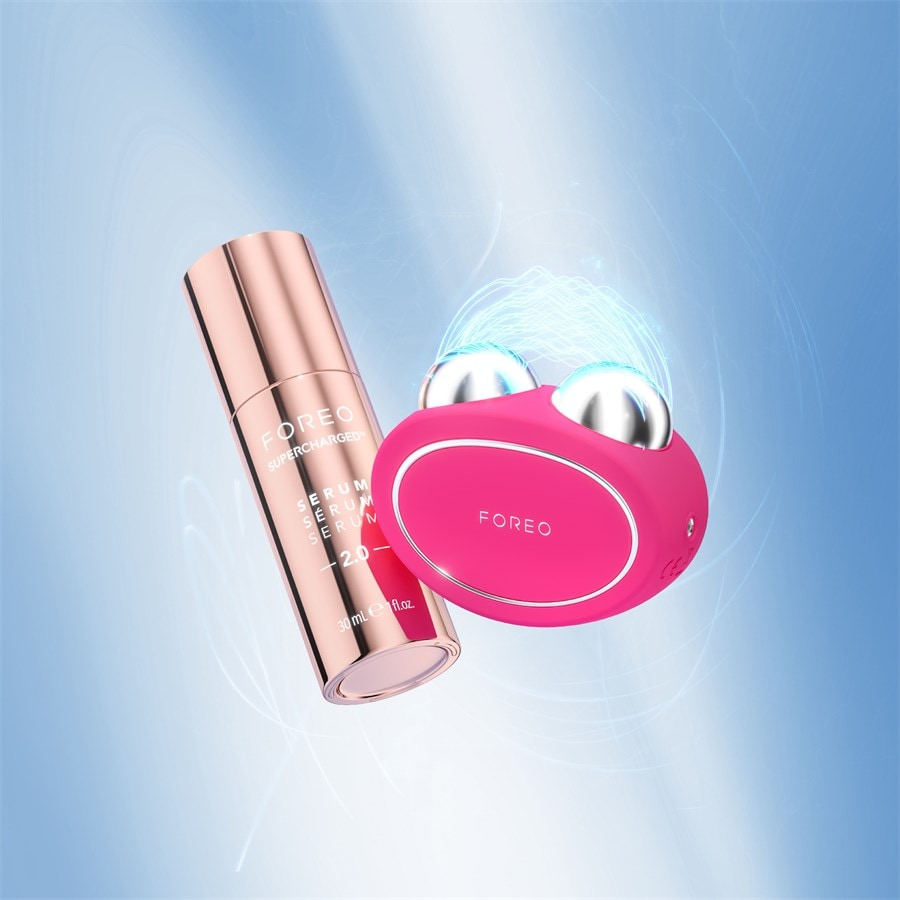 BEAR 2 Fuchsia von Foreo Fabrikverkauf
