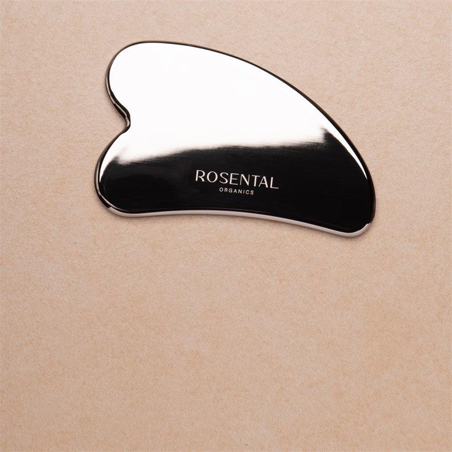 Massage Tools Stainless Steel Gua Sha von Rosental Organics Limitierter Zeitrabatt