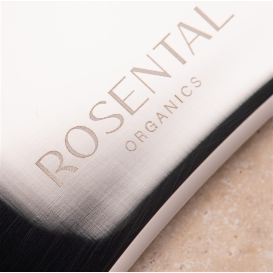 Massage Tools Stainless Steel Gua Sha von Rosental Organics Limitierter Zeitrabatt