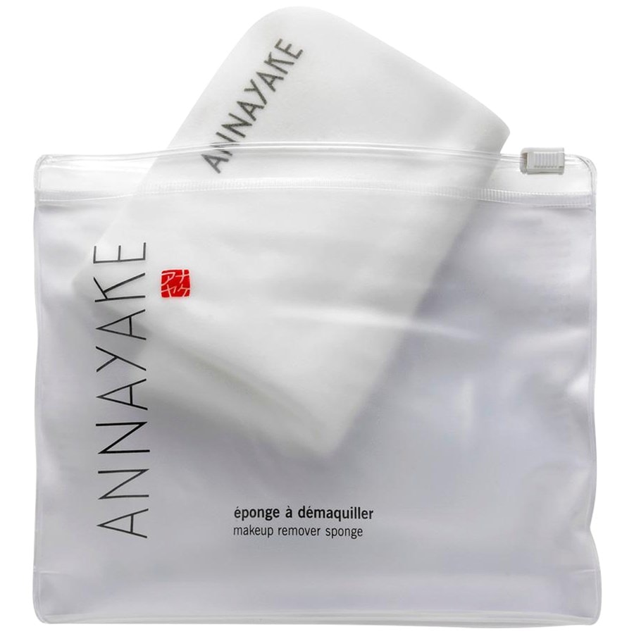 Reinigung Cleansing Eponge Démaquiller von Annayake