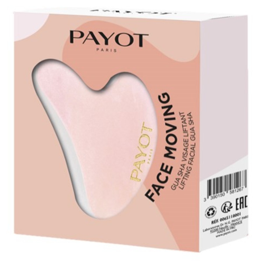 Face Moving Tool Lifting Facial Gua Sha von Payot Exklusivangebot