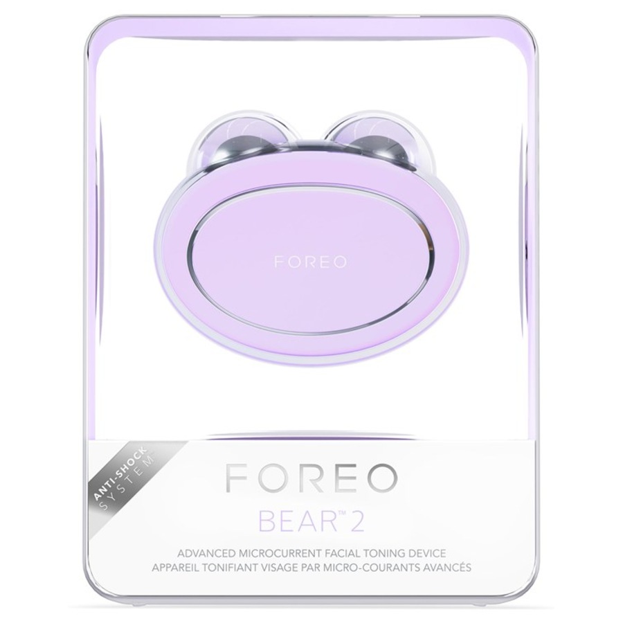 BEAR 2 Lavender von Foreo ❤️ günstig kaufen Preisnachlass