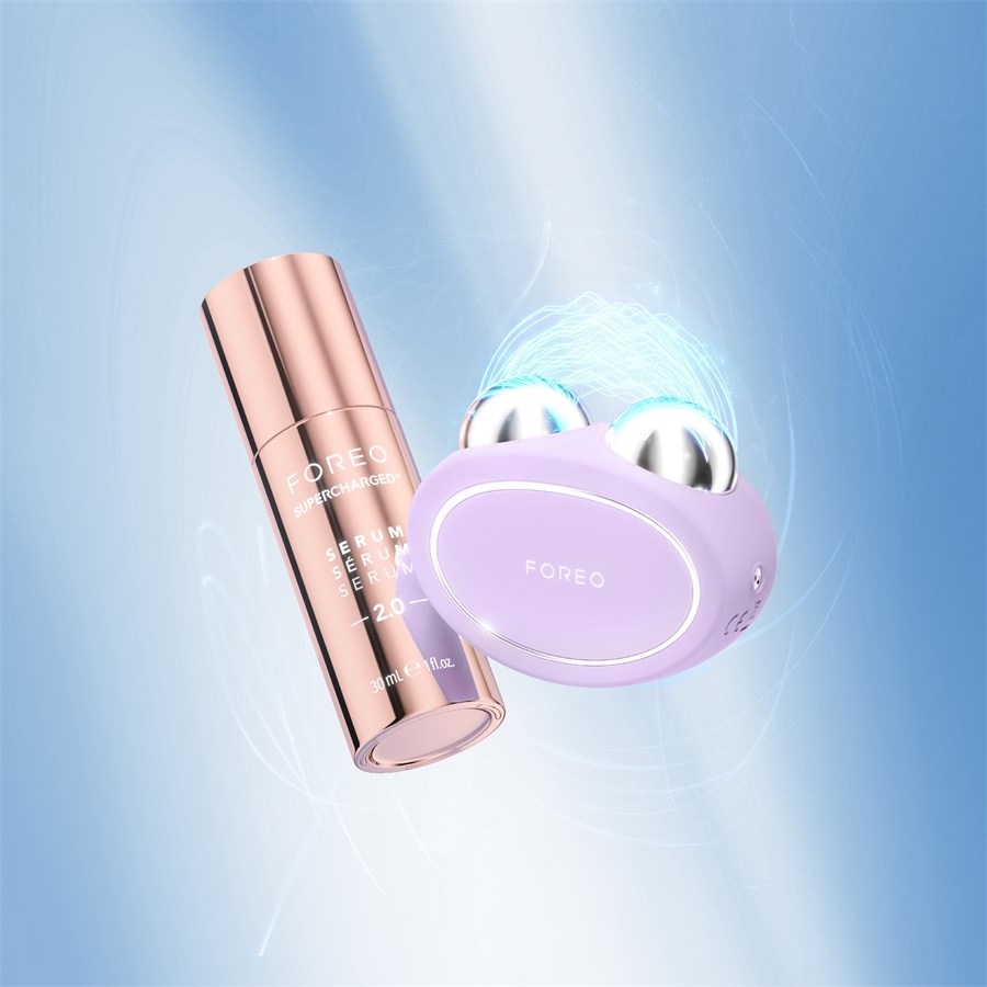 BEAR 2 Lavender von Foreo ❤️ günstig kaufen Preisnachlass