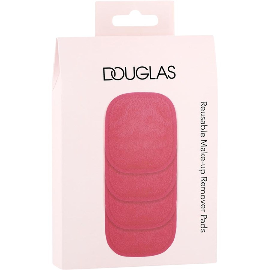 Zubehör Reusable Make-up Remover Pads von Douglas Collection Muttertagsangebot