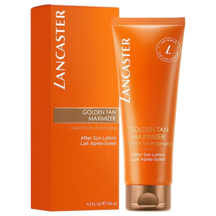 Golden Tan Maximizer After Sun Lotion von Lancaster Online Outlet