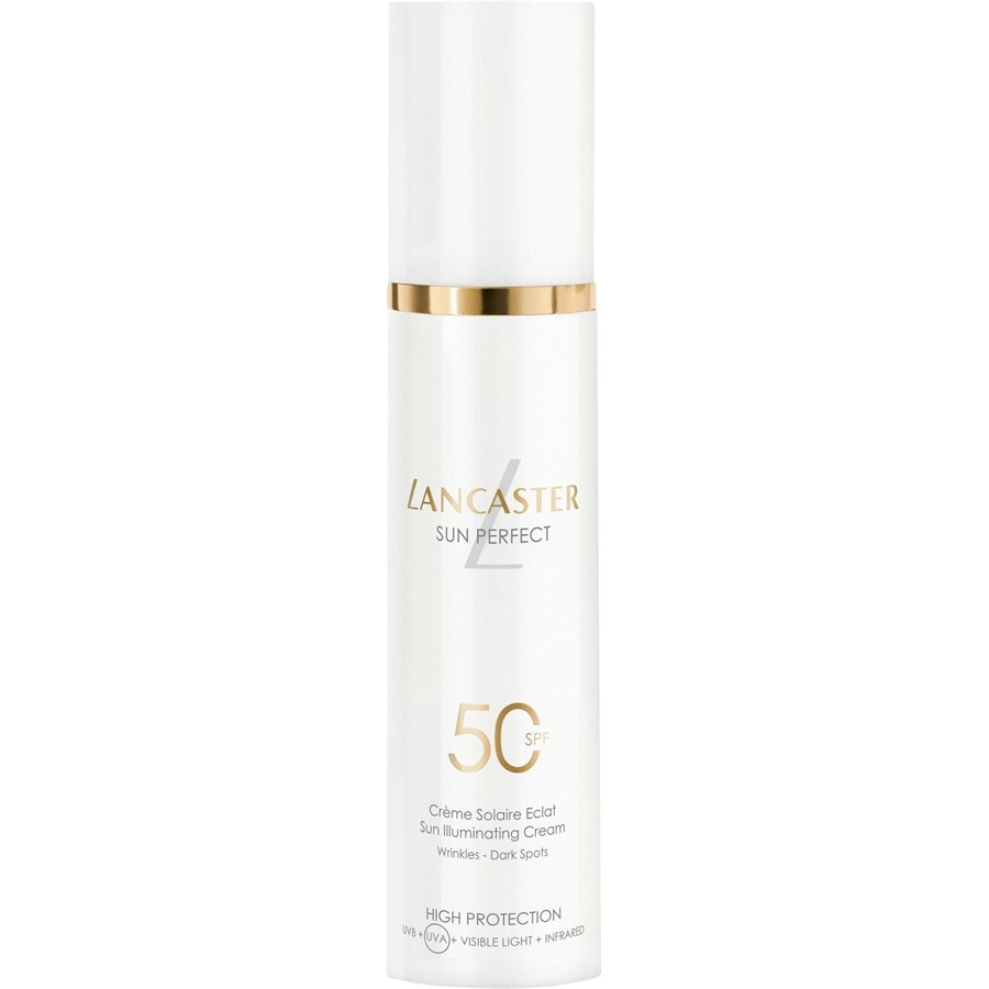 Sun Perfect Sun Illuminating Cream SPF50 von Lancaster