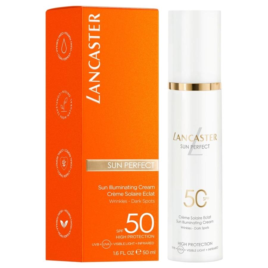 Sun Perfect Sun Illuminating Cream SPF50 von Lancaster Exklusive Angebote