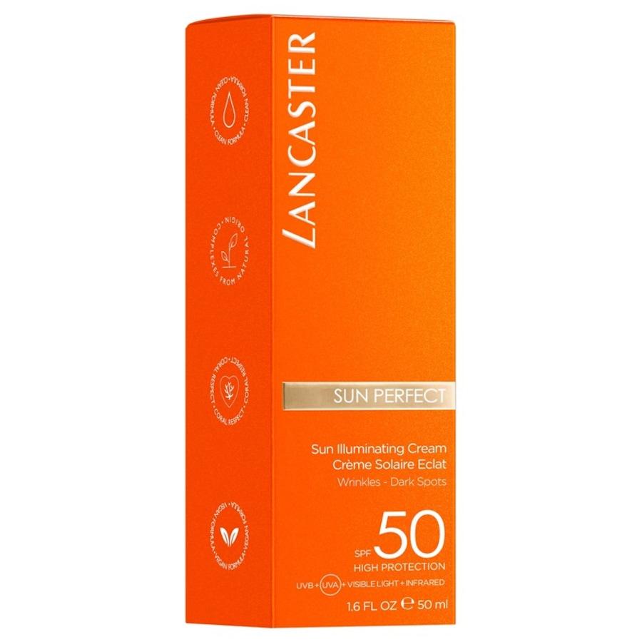 Sun Perfect Sun Illuminating Cream SPF50 von Lancaster Exklusive Angebote