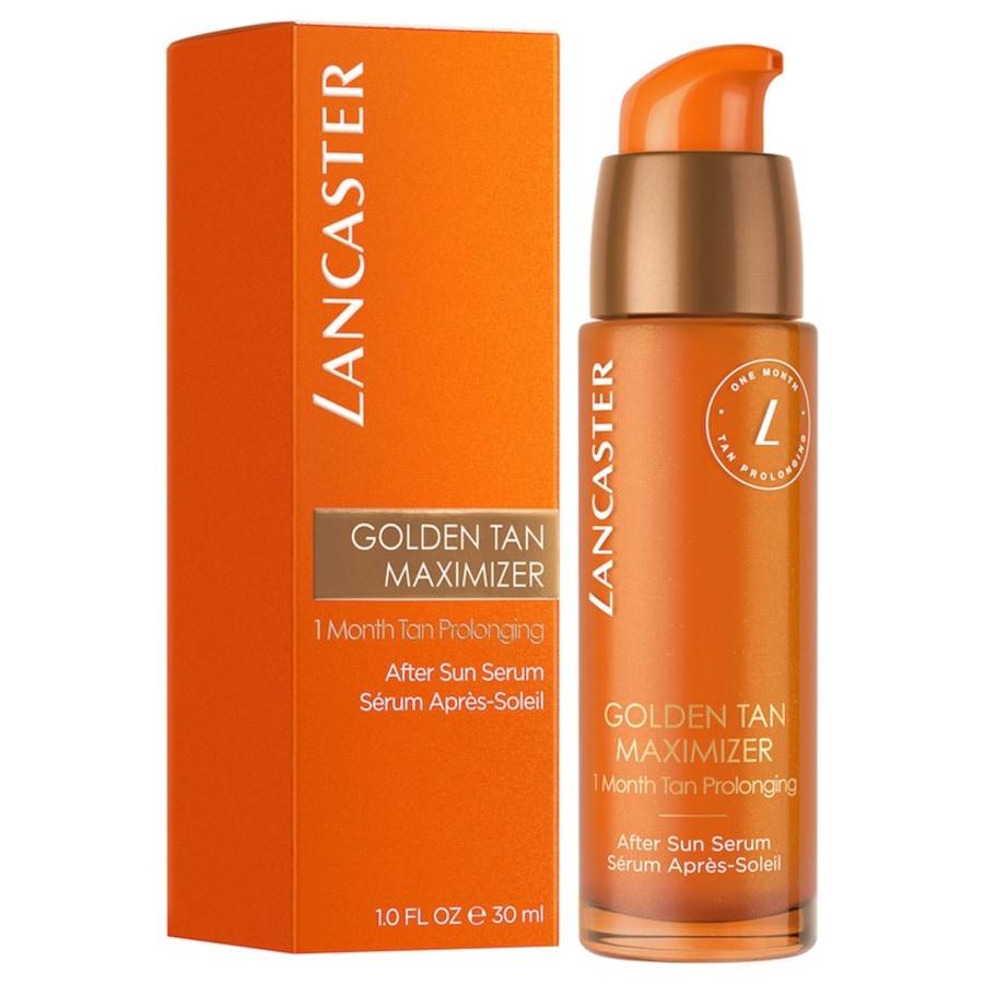 Golden Tan Maximizer After Sun Serum von Lancaster Saisonale Angebote