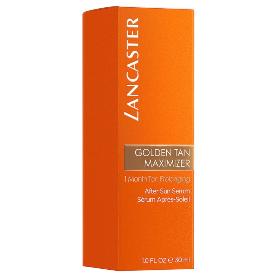 Golden Tan Maximizer After Sun Serum von Lancaster Saisonale Angebote