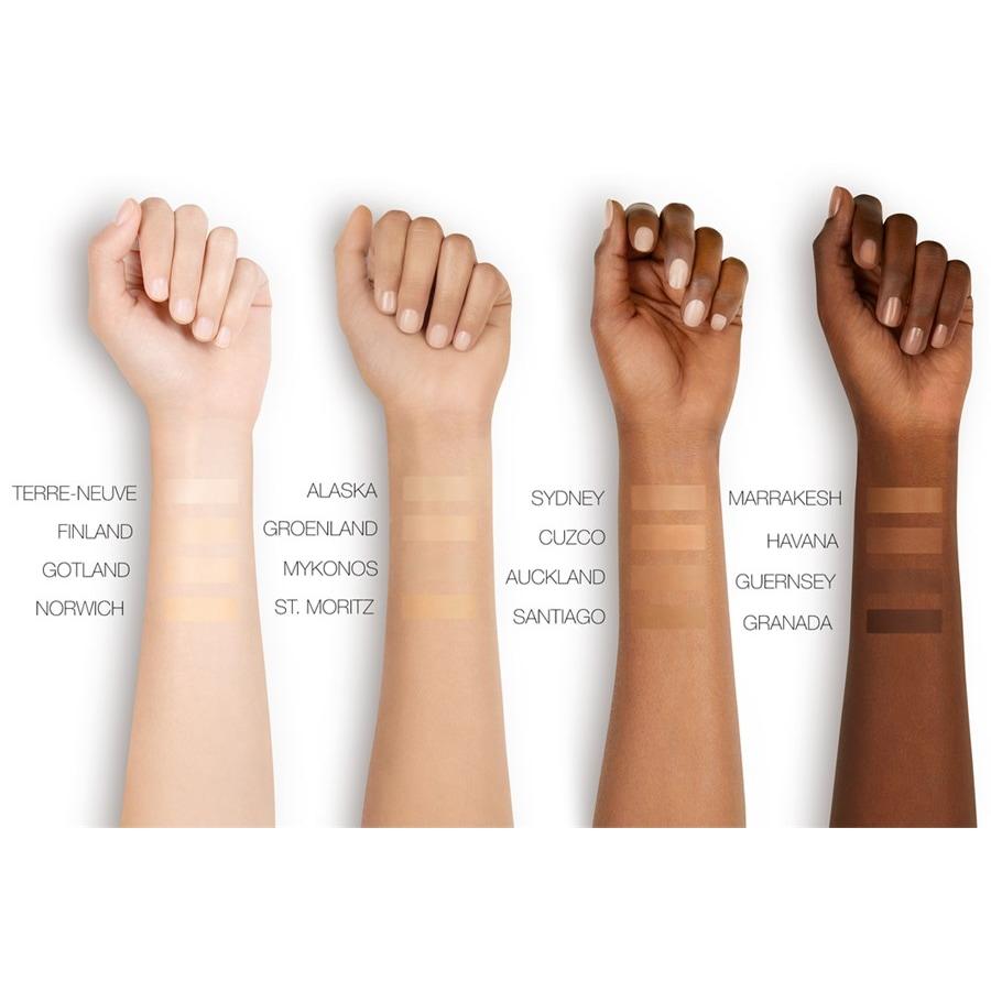Foundation Pure Radiant Tinted Moisturizer SPF 30 PA++ von NARS Tiefpreis