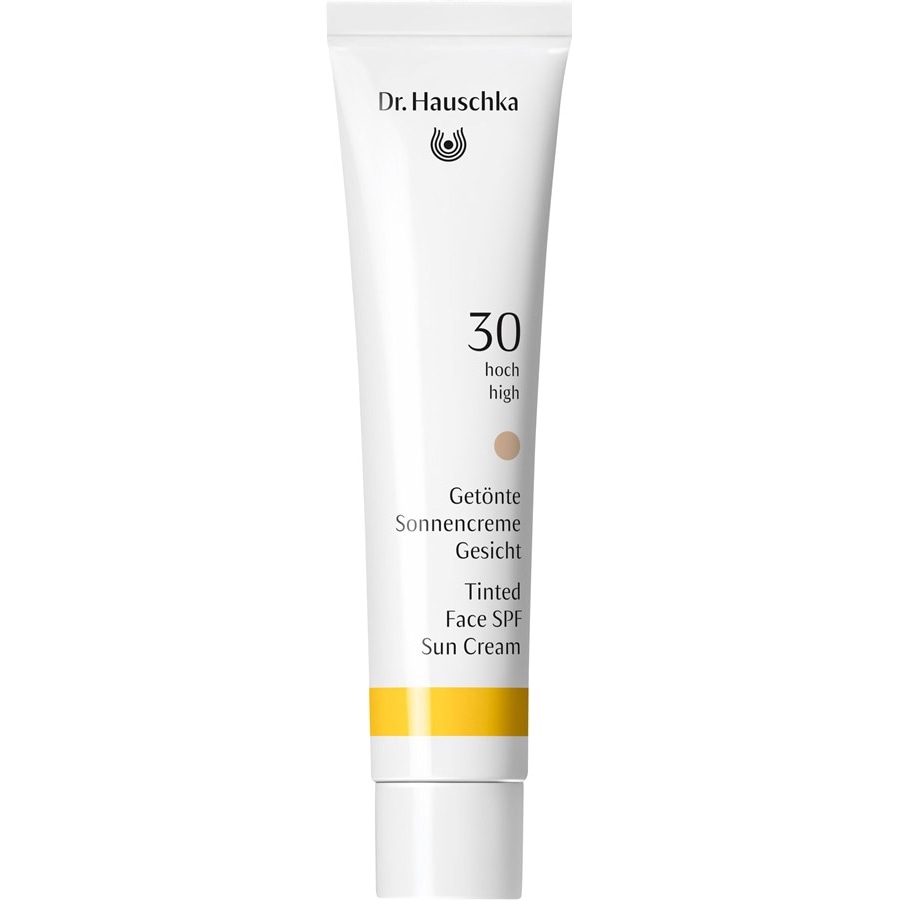 Dr. Hauschka Getönte Sonnencreme Gesicht LSF30
