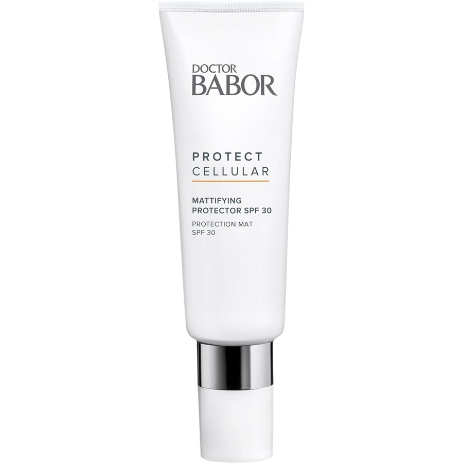 Doctor BABOR Protect Cellular Mattifying Protector SPF 30 von BABOR