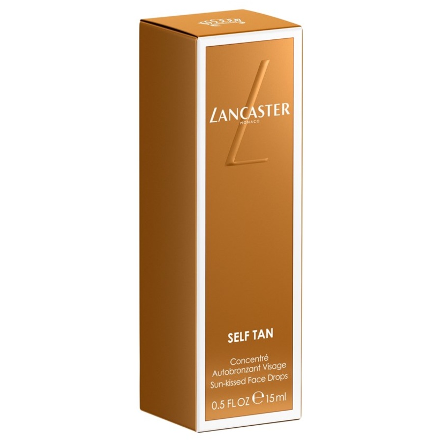 Self Tan Self-Tan Face Drops von Lancaster Neueste Stile