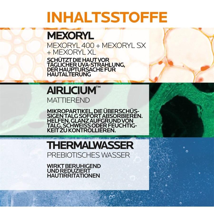 Gesicht Anthelios UV Mune 400 Oil Control von La Roche Posay Letzte 2 Tage