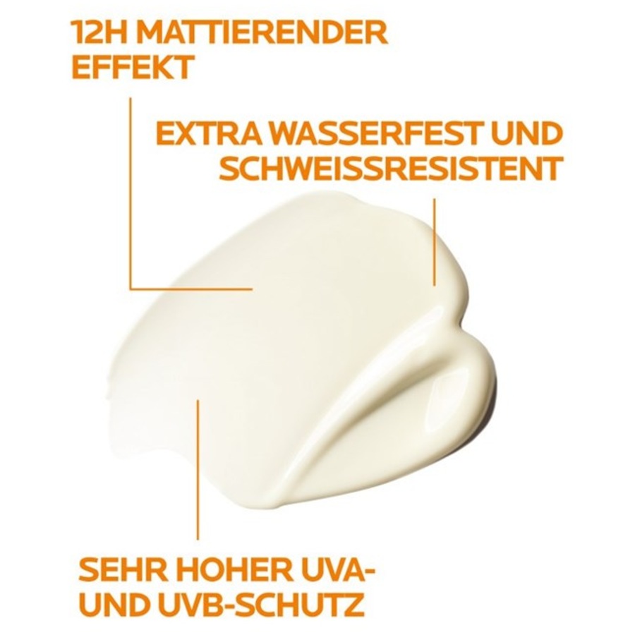 Gesicht Anthelios UV Mune 400 Oil Control von La Roche Posay Letzte 2 Tage