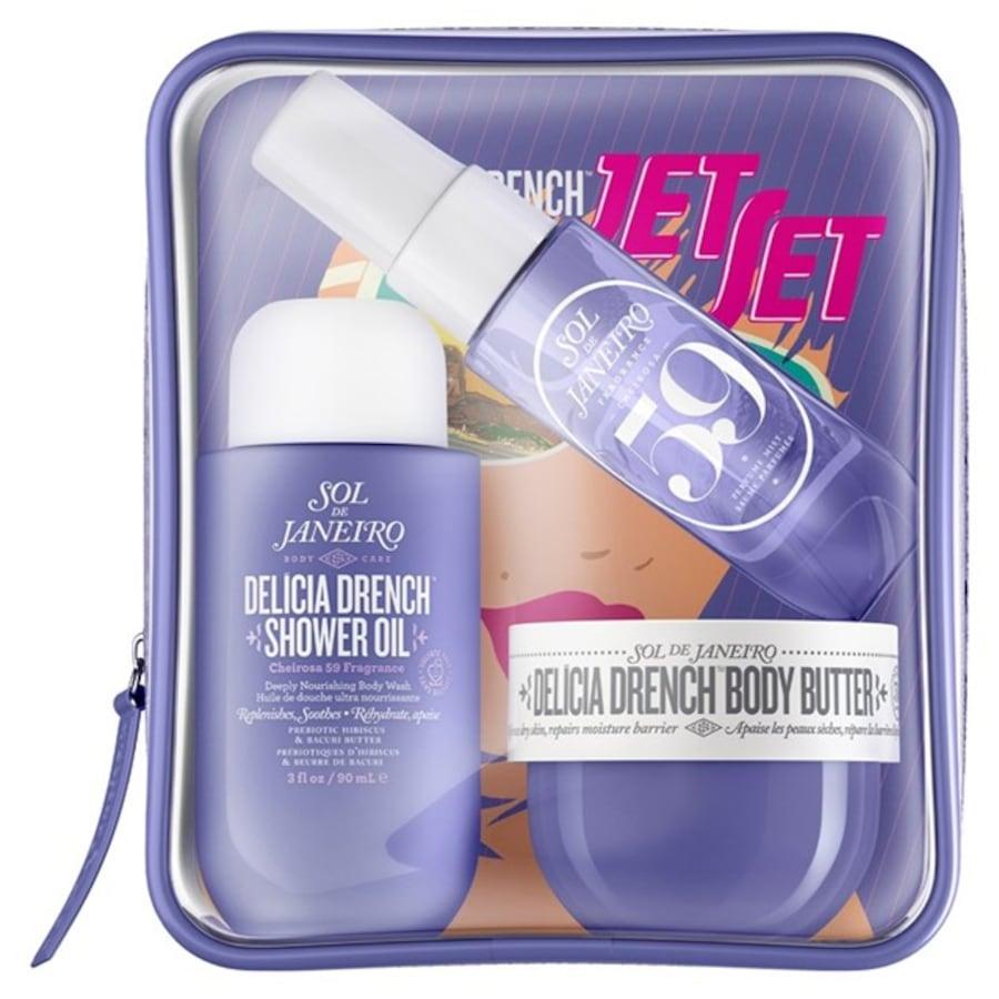 Cheirosa 59 Delícia Drench Jet Set von Sol de Janeiro ❤️ Online kaufen Bis zu 50% Rabatt