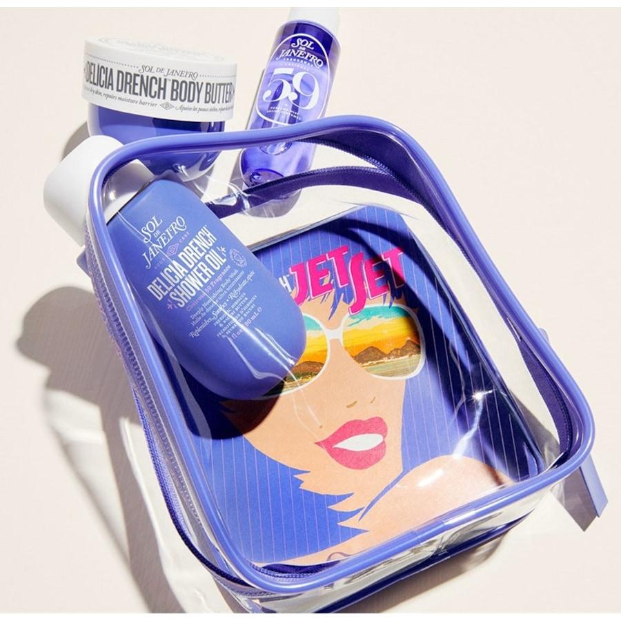 Cheirosa 59 Delícia Drench Jet Set von Sol de Janeiro ❤️ Online kaufen Bis zu 50% Rabatt